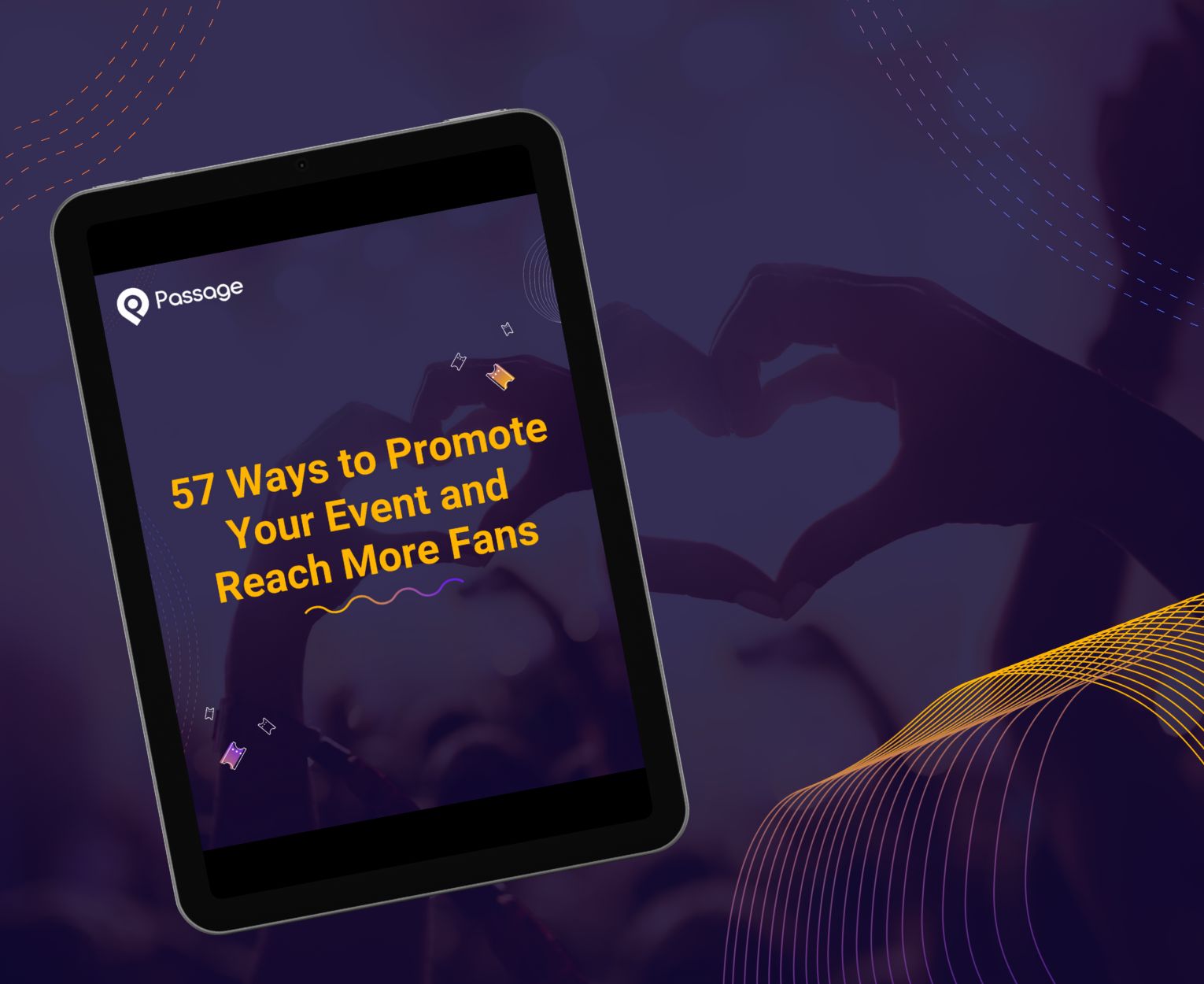 Promo Image 2024 Event Marketing Checklist